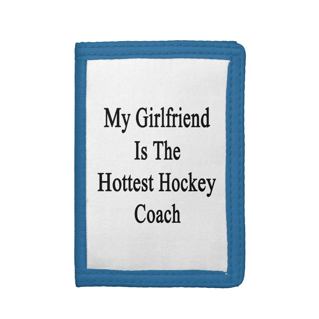 hottest coach wallets
