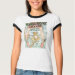Ladies Ringer T-Shirt