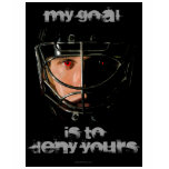 My Goal apparel Shirts
