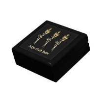 My God Box Jewelry Box