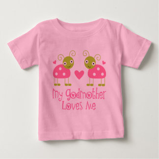 godmother shirts for baby boy