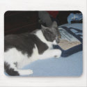 My Good Book mousepads