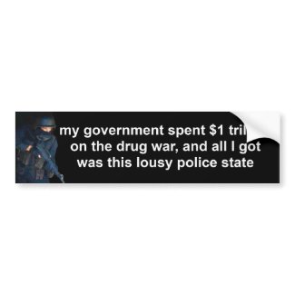 my government spent $1 trillion