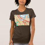 My GPS is Broken! Shirt