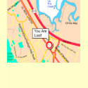 My GPS is Broken! t-shirts