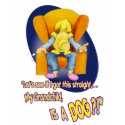 My Grandchild,... is a...