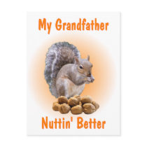 My Grandfather postcards