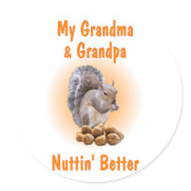 My Grandma & Grandpa stickers by TLArnold5 My Grandma & Grandpa stickers