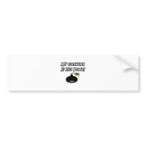 My Grandma Is The Bomb bumper stickers by Proud_Grandma_Shirts My Grandma Is The Bomb bumper stickers