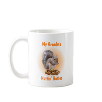 My Grandma mugs