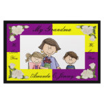 My Grandma Stationery