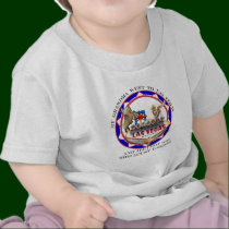 My Grandma went To Las Vegas..... t-shirts