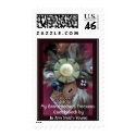 My Grandmother's Treasures postage by joeymagpie My Grandmother's Treasures postage