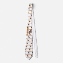 My Grandpa Rocks Tie