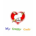 My Granny Cooks T-shirt