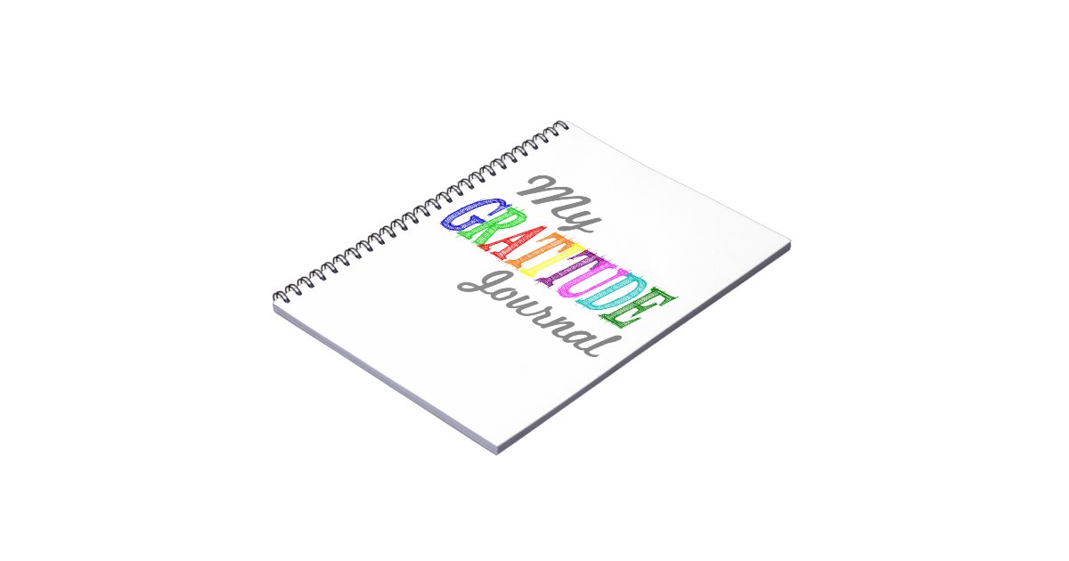 My Gratitude Journal : Abstract Birds and Trees, 6 X 9, 100 Days with an Atti... My Gratitude Journal : Abstract Birds and Trees, 6 X 9, 100 Days with an Atti...