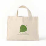 My Green Sac Bag