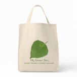 My Green Sac Grocery Bag