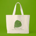 My Green Sac Reusable Shopping Bag by mygreensac My Green Sac Reusable Shopping Bag