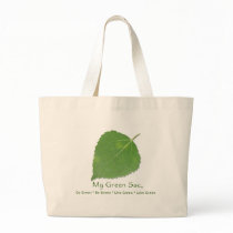 My Green Sac Reusable Shopping Bag