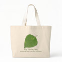My Green Sac Reusable Shopping Bag - Navy