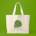 My Green Sac Reusable Shopping Bag - Navy by mygreensac My Green Sac Reusable Shopping Bag - Navy