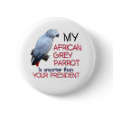 My Grey Smarter buttons