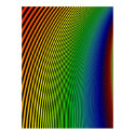 My Groovy Rainbow posters