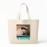 My Guard Dog Bag