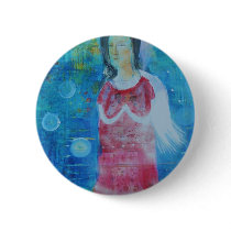My Guardian Angel Pin