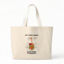 My Gutsy Moves Begin With Peristalsis (Digestive) Tote Bag