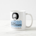 My Hair Defies Gravity Mug mugs