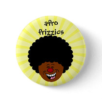 My hair defies the law of gravity and astrophysics pinback buttons
