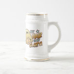 My Hair Is My Glory Funny mugs