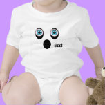My Halloween Boo! t-shirts