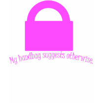 my hand bag t-shirts