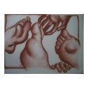 My Hands, Epi's Feet posters
