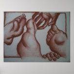 My Hands, Epi's Feet posters