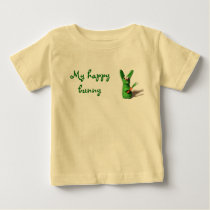 My happy bunny t-shirts