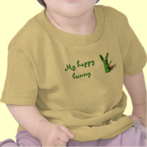 My happy bunny t-shirts