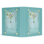 my happy day design 3 ring binder