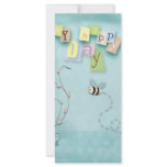 my happy day design rack cards