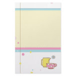 My Happy Kitchen Stationery Design