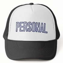 My Hat