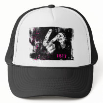 My hat! by cub900 My hat!