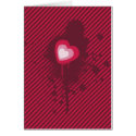 My heart aches for you cards by giskard My heart aches for you cards