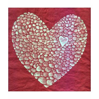 My Heart Awakens shirt