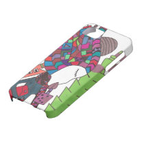 my heart belongs in Taiwan iphone case casemate cases