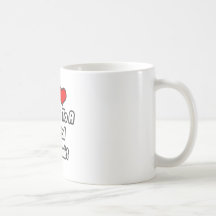 My Heart Belongs To A Dental Hygienist Mug