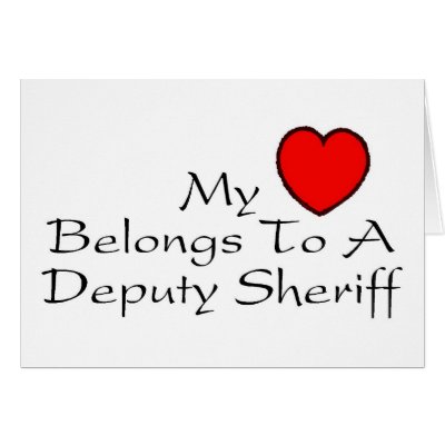 A Deputy